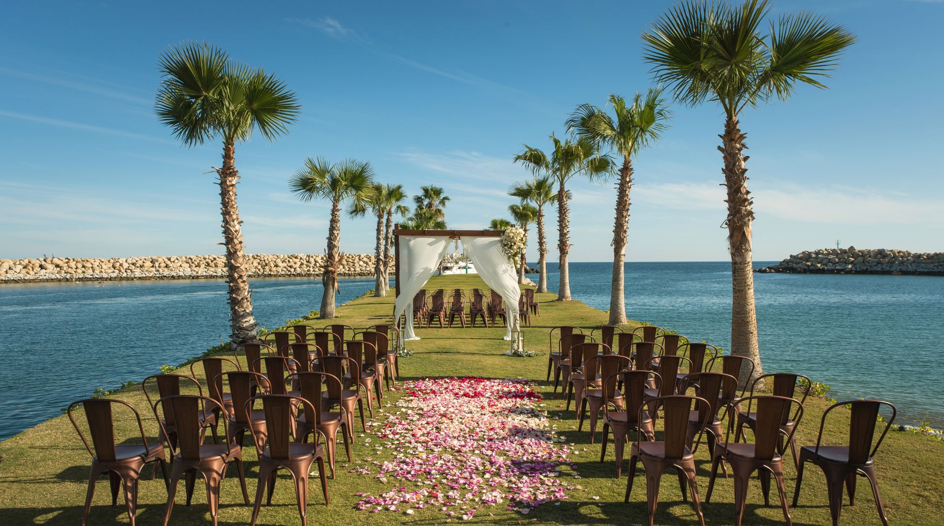 Best Cabo Wedding Venues