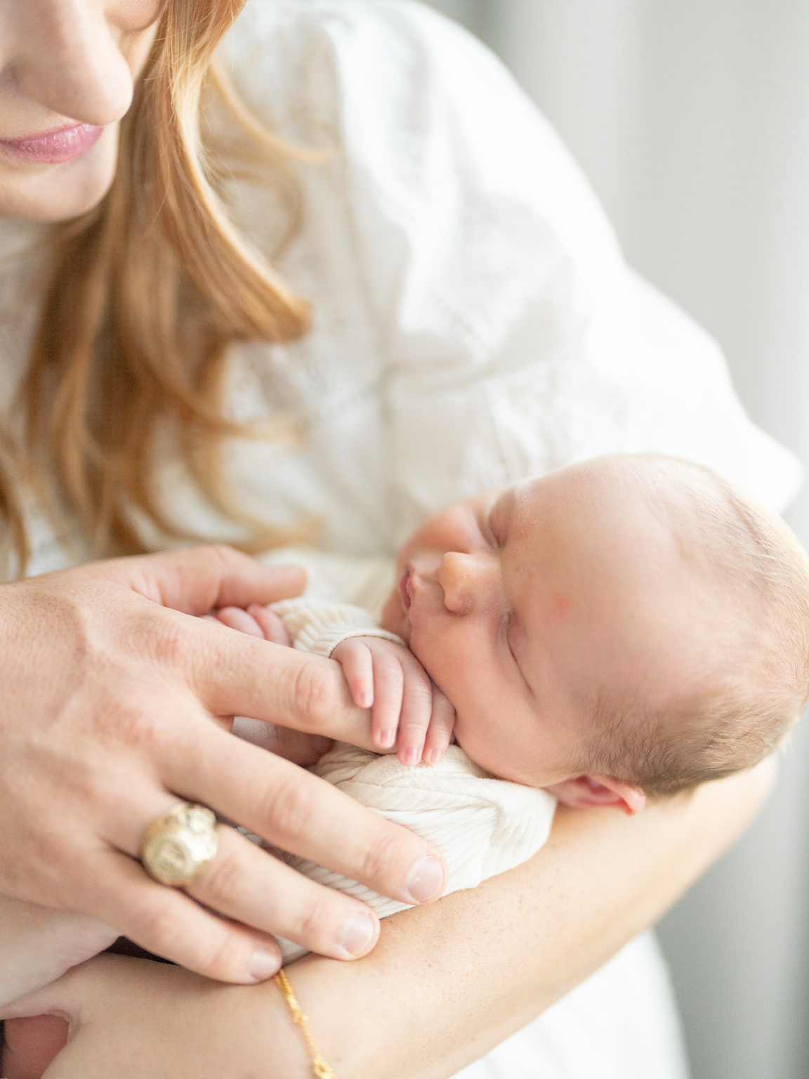 Austin newborn photographer