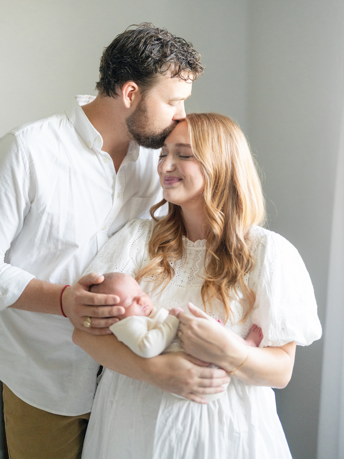 Austin newborn Photographer