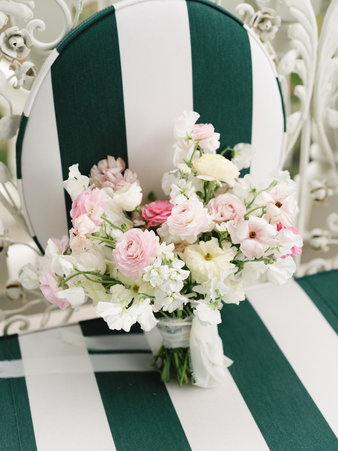 1874 Guest House Bridal Photos