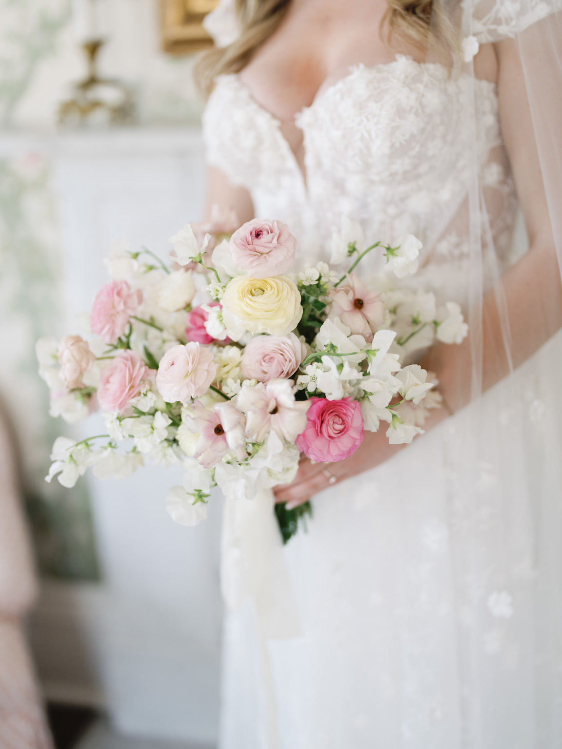 1874 Guest House Bridal Photos