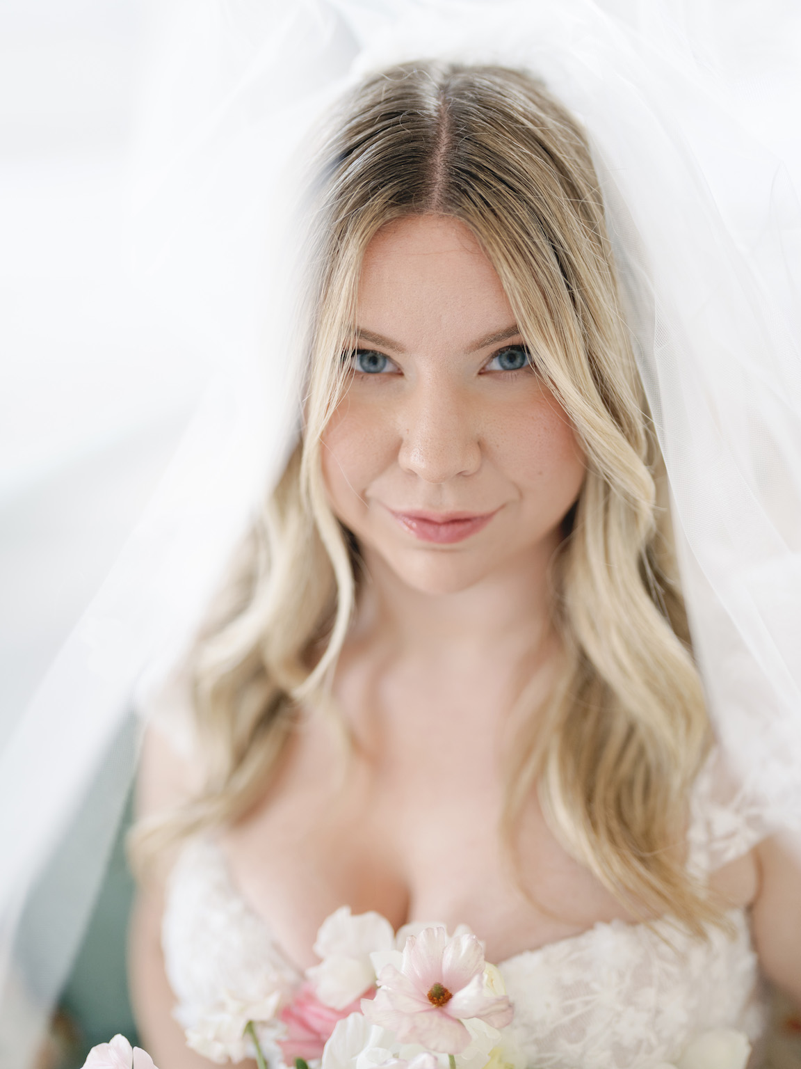 1874 Guest House Bridal Photos