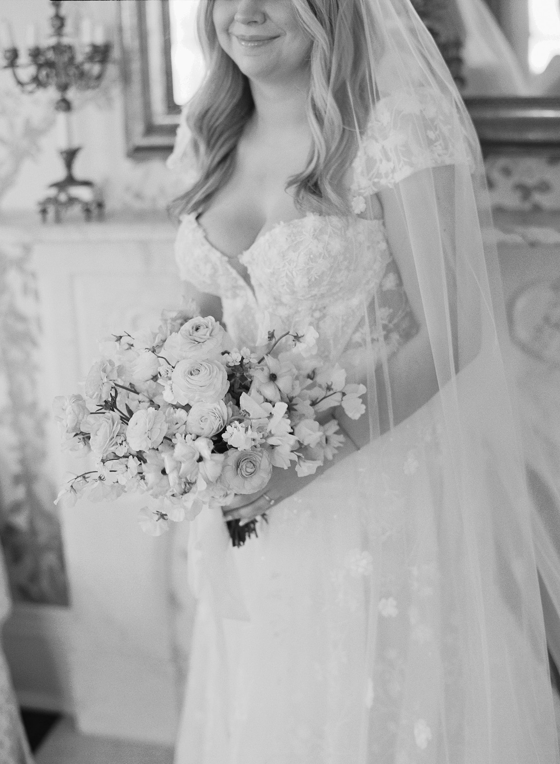 1874 Guest House Bridal Photos