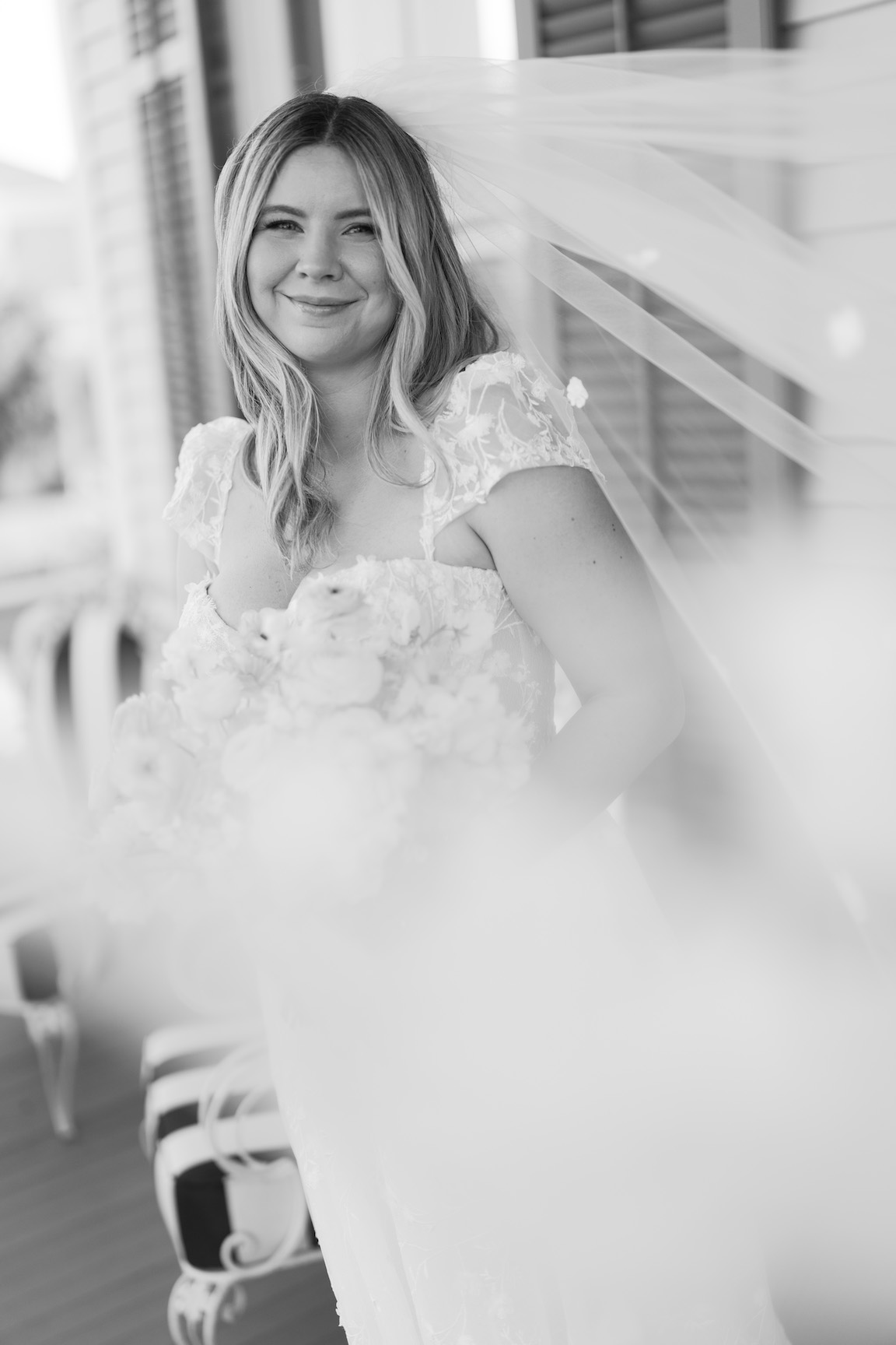 1874 Guest House Bridal Photos