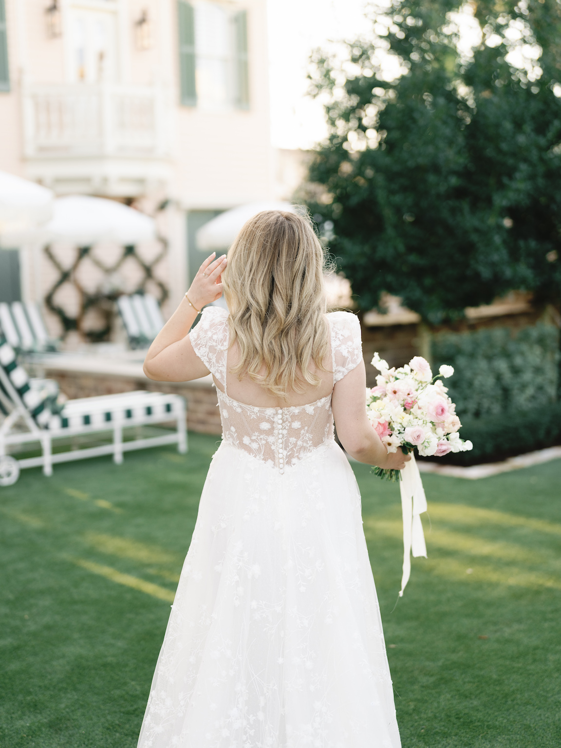 1874 Guest House Bridal Photos
