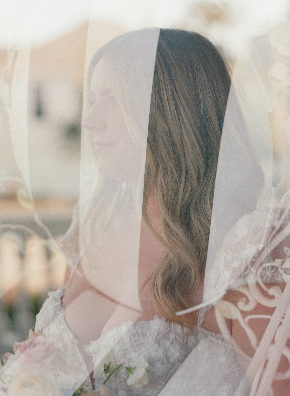 1874 Guest House Bridal Photos