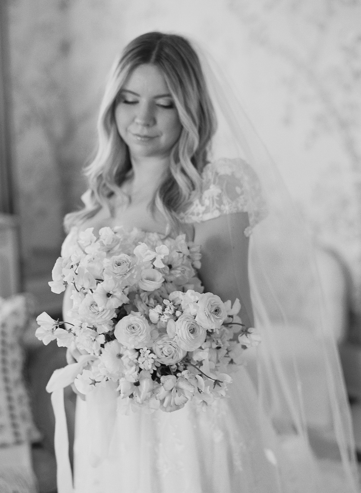 1874 Guest House Bridal Photos