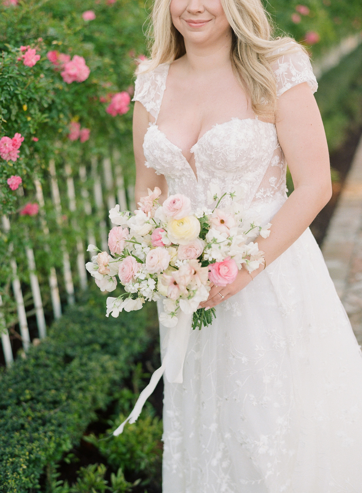 1874 Guest House Bridal Photos