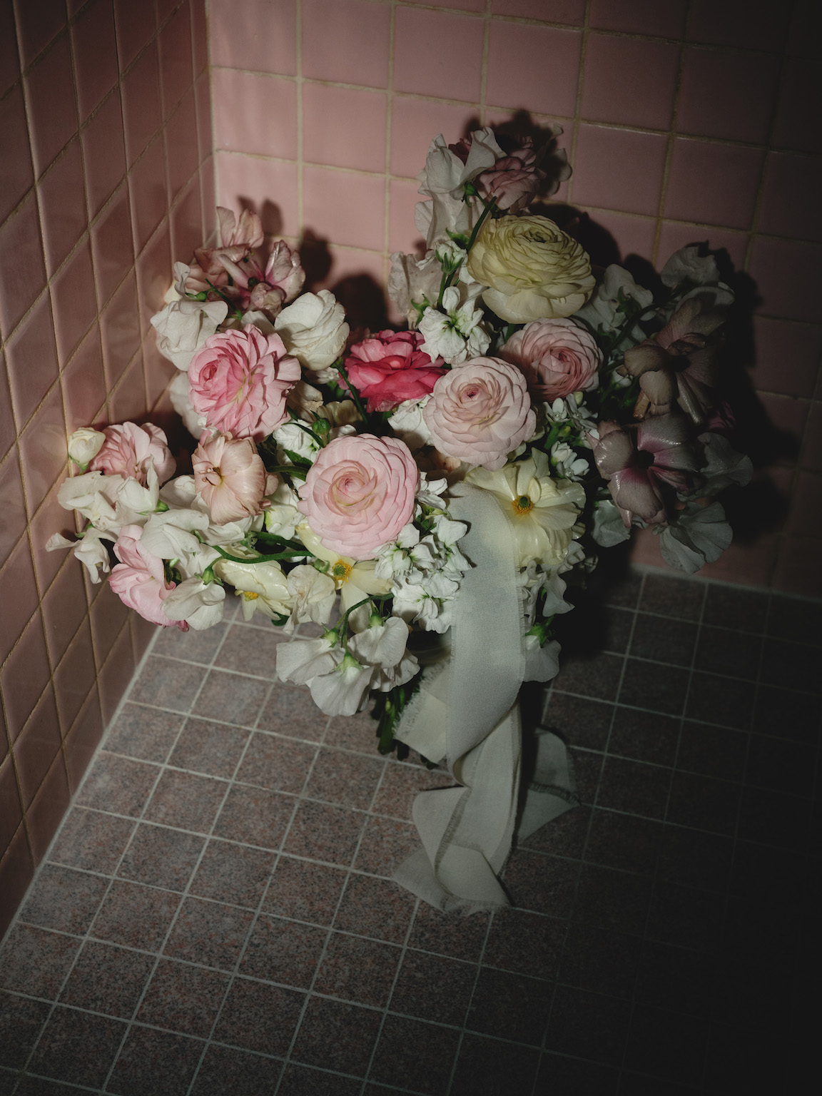 1874 Guest House Bridal Photos
