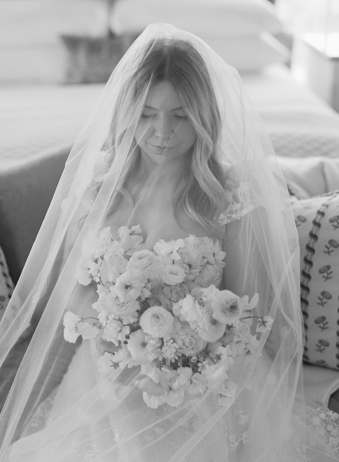 1874 Guest House Bridal Photos