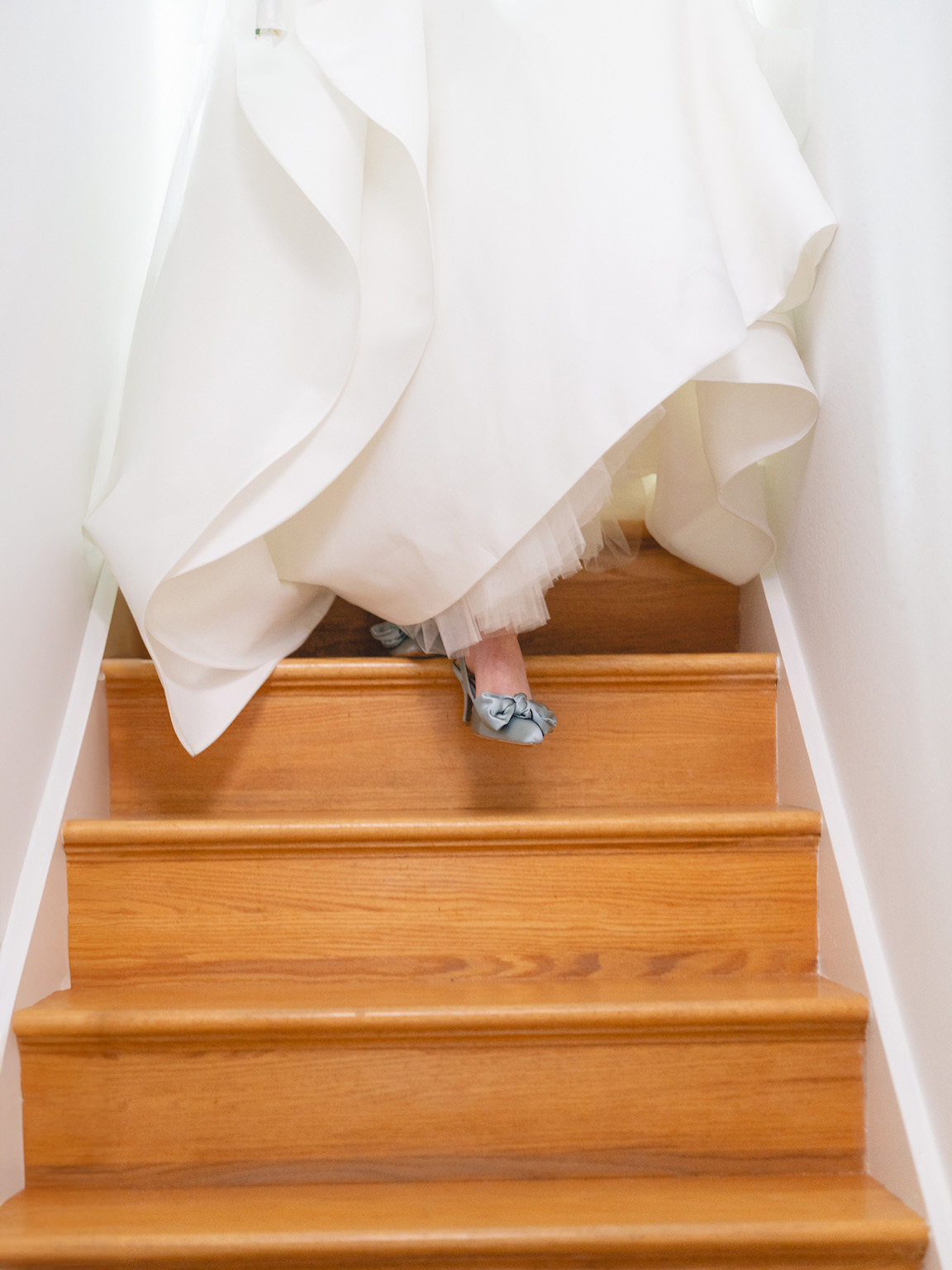 Mill Valley Wedding | Kendall Bridal Photos