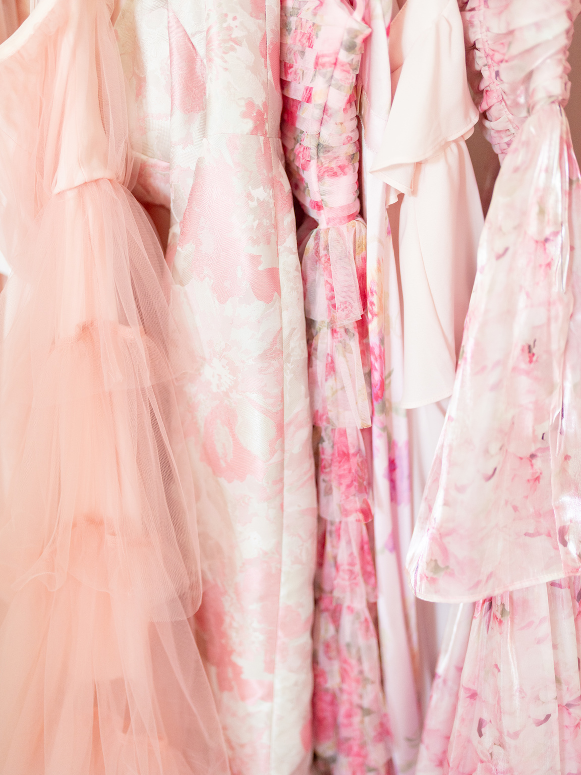 Arrowhead Hill Wedding Details & Getting Ready Photos