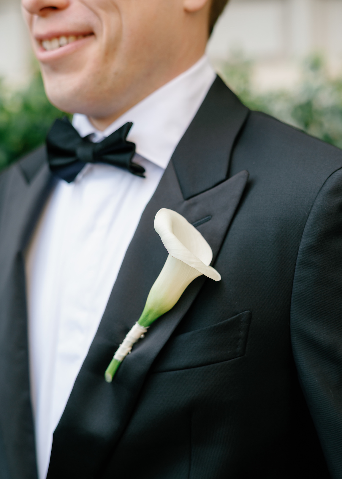 Fairmont San Francisco Wedding groom portraits