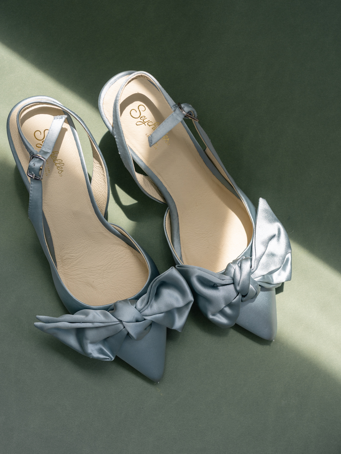 Fairmont San Francisco Wedding details & getting ready in bridal suite