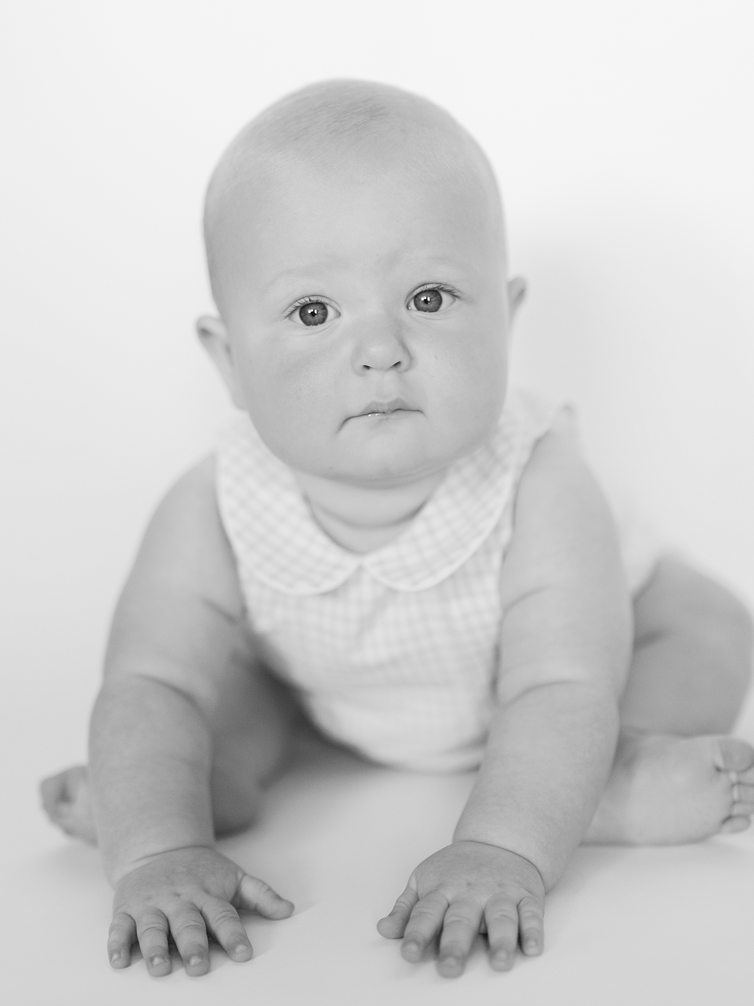 Austin heirloom portraits for children