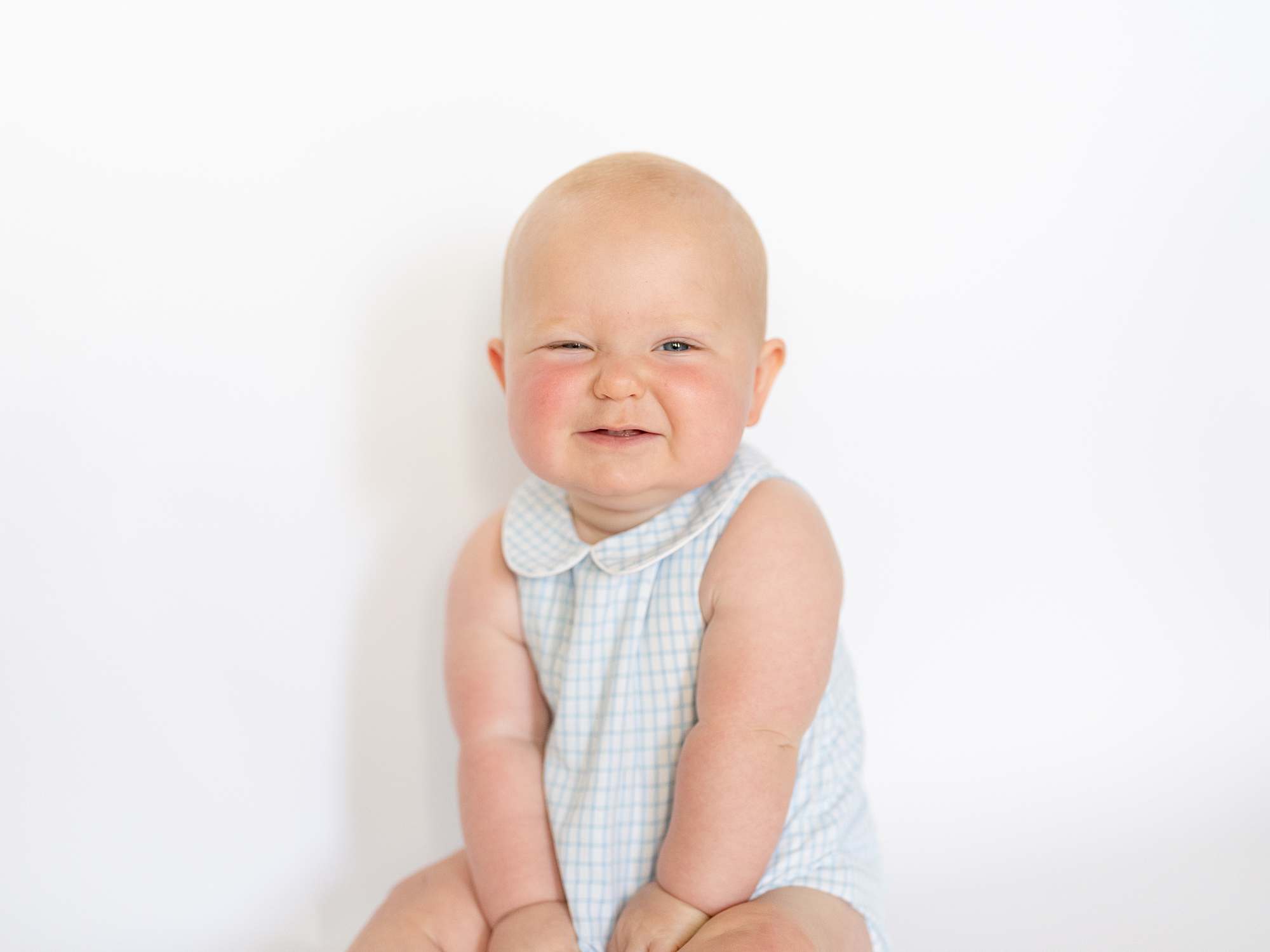 Paige Vaughn Photo family portrait Austin