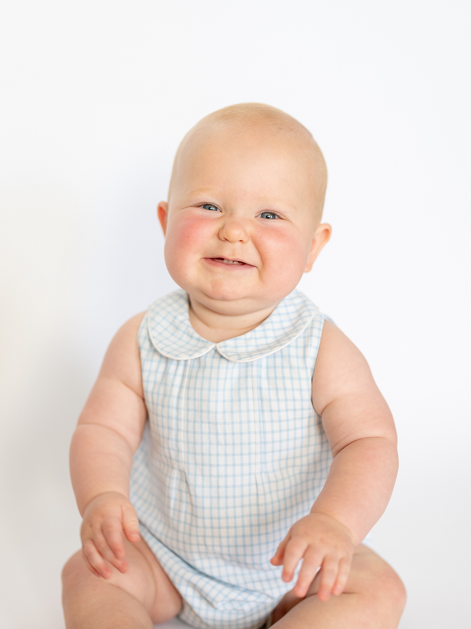 Paige Vaughn Photo family portrait Austin