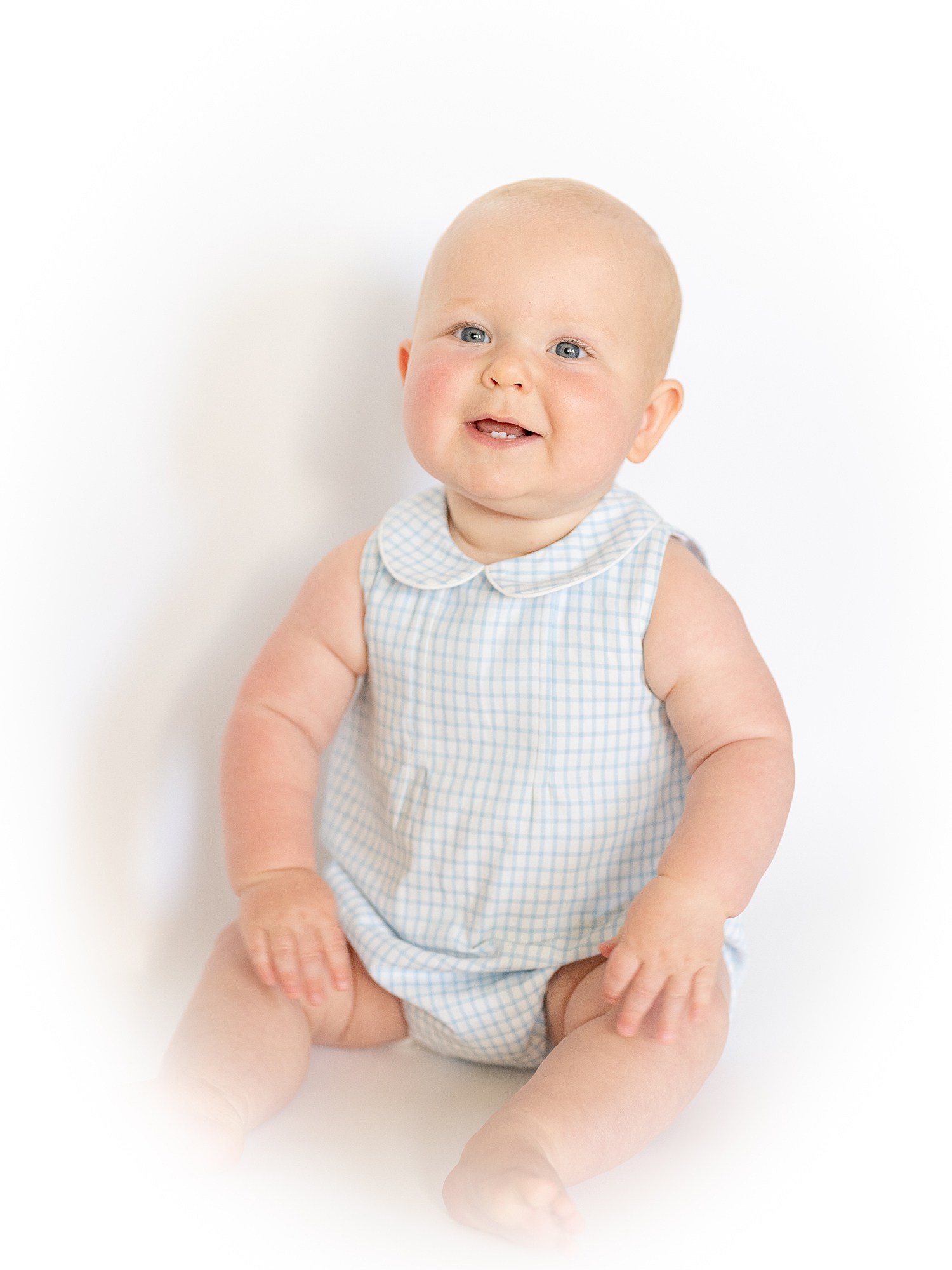 Austin heirloom portraits for children
