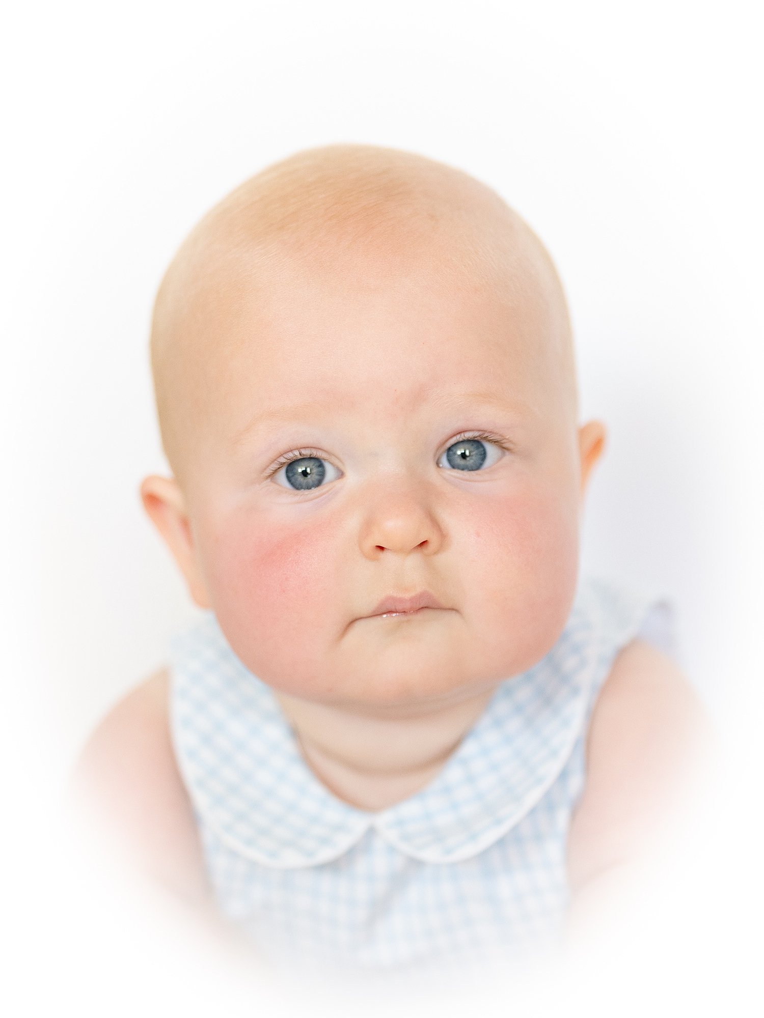 Austin heirloom portraits for children