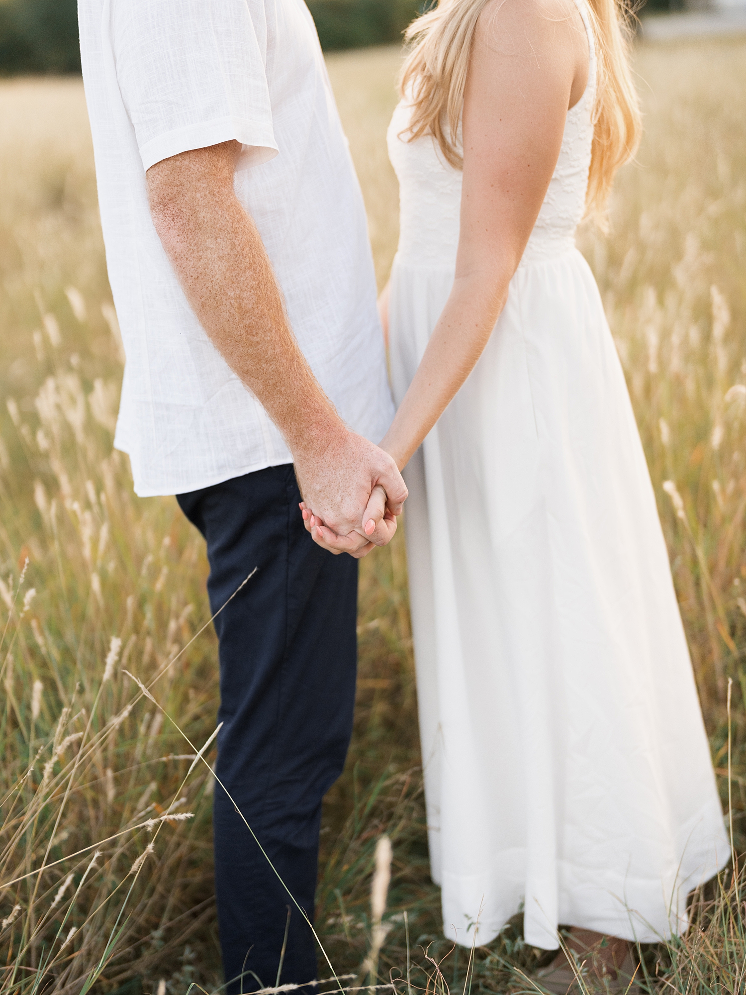 Austin engagement photo locations McKinney Falls