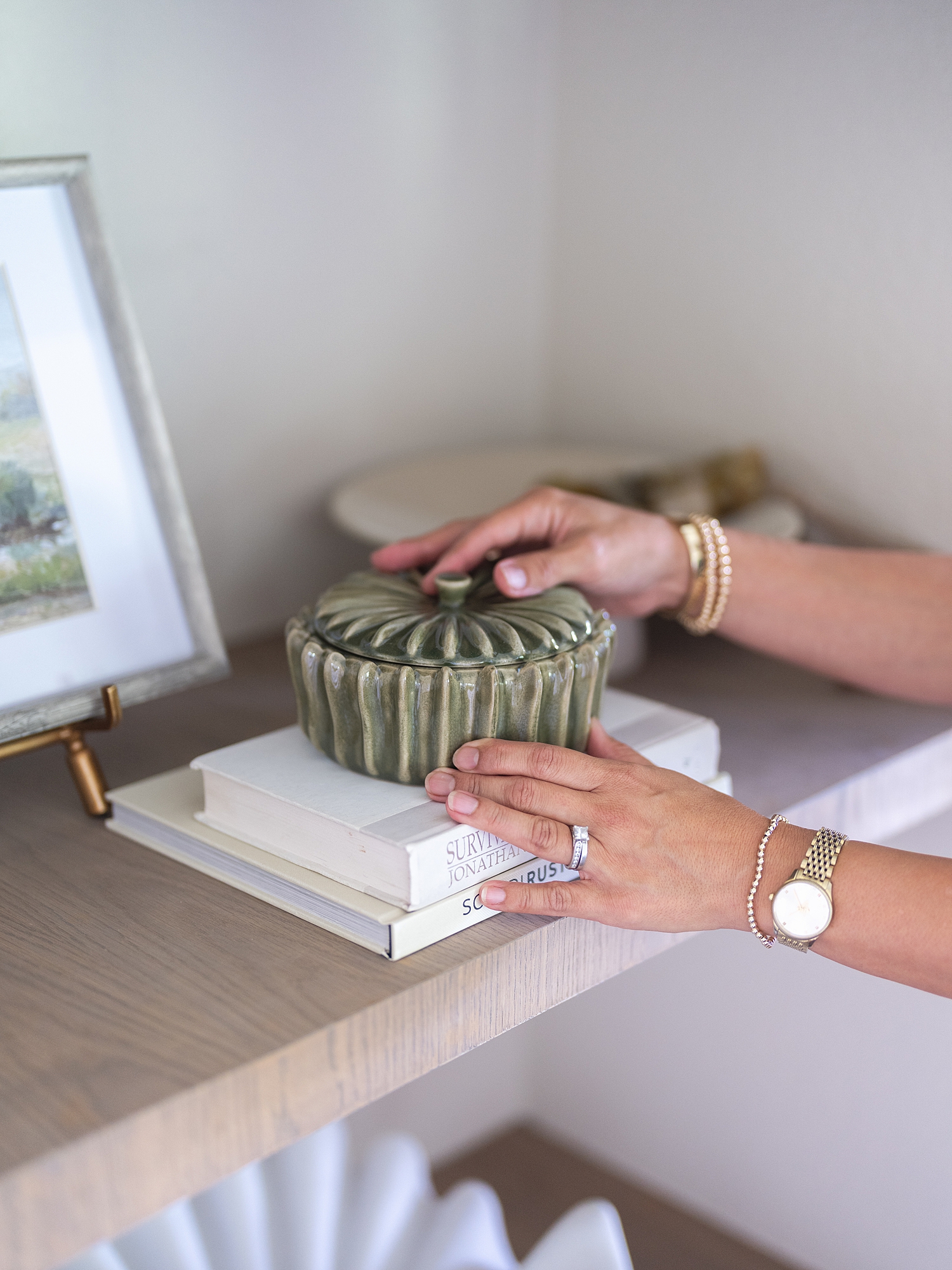 interior design branding photography Austin