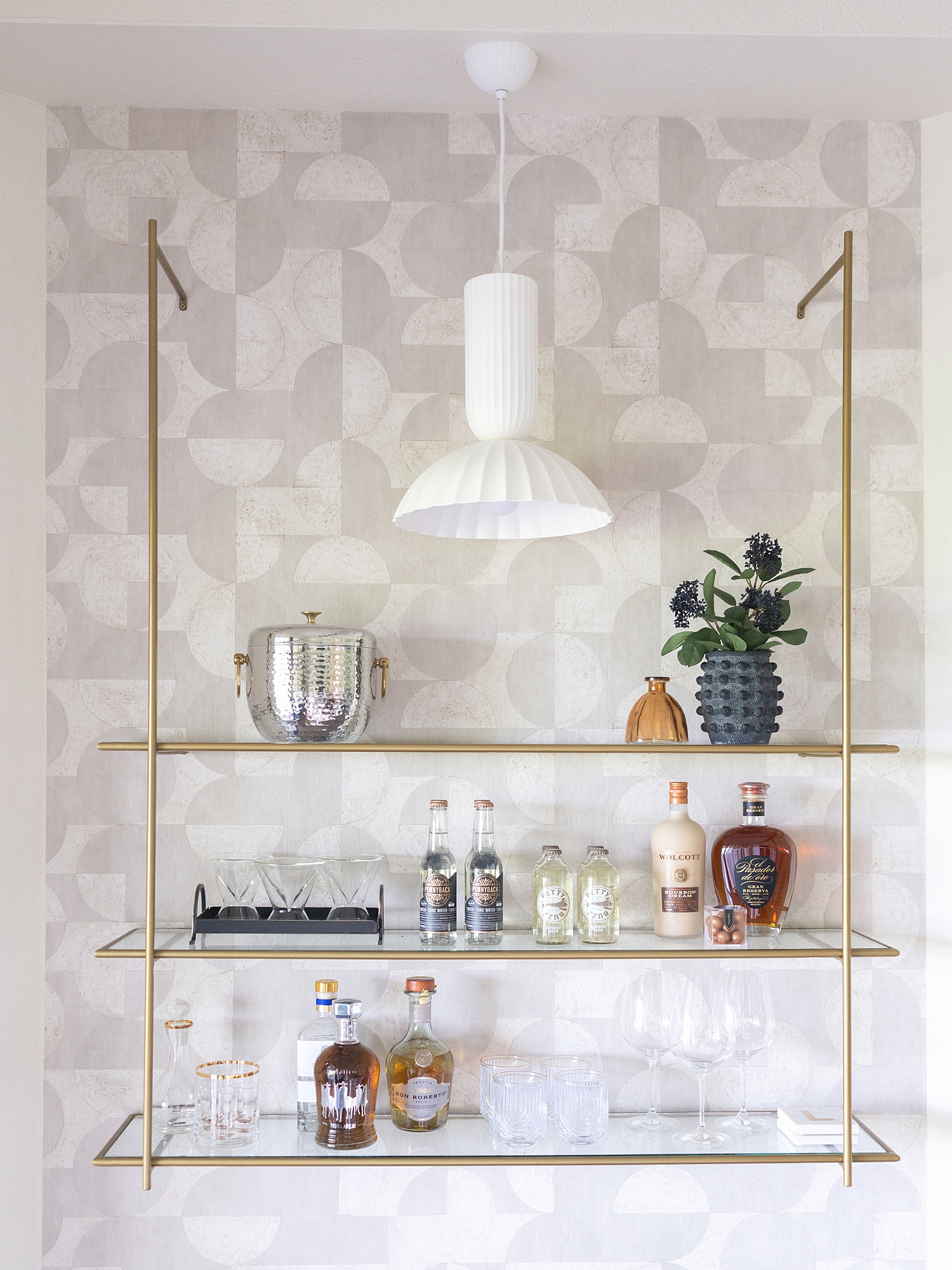 Paige Vaughn Photo interior design session in Westlake Austin, Texas