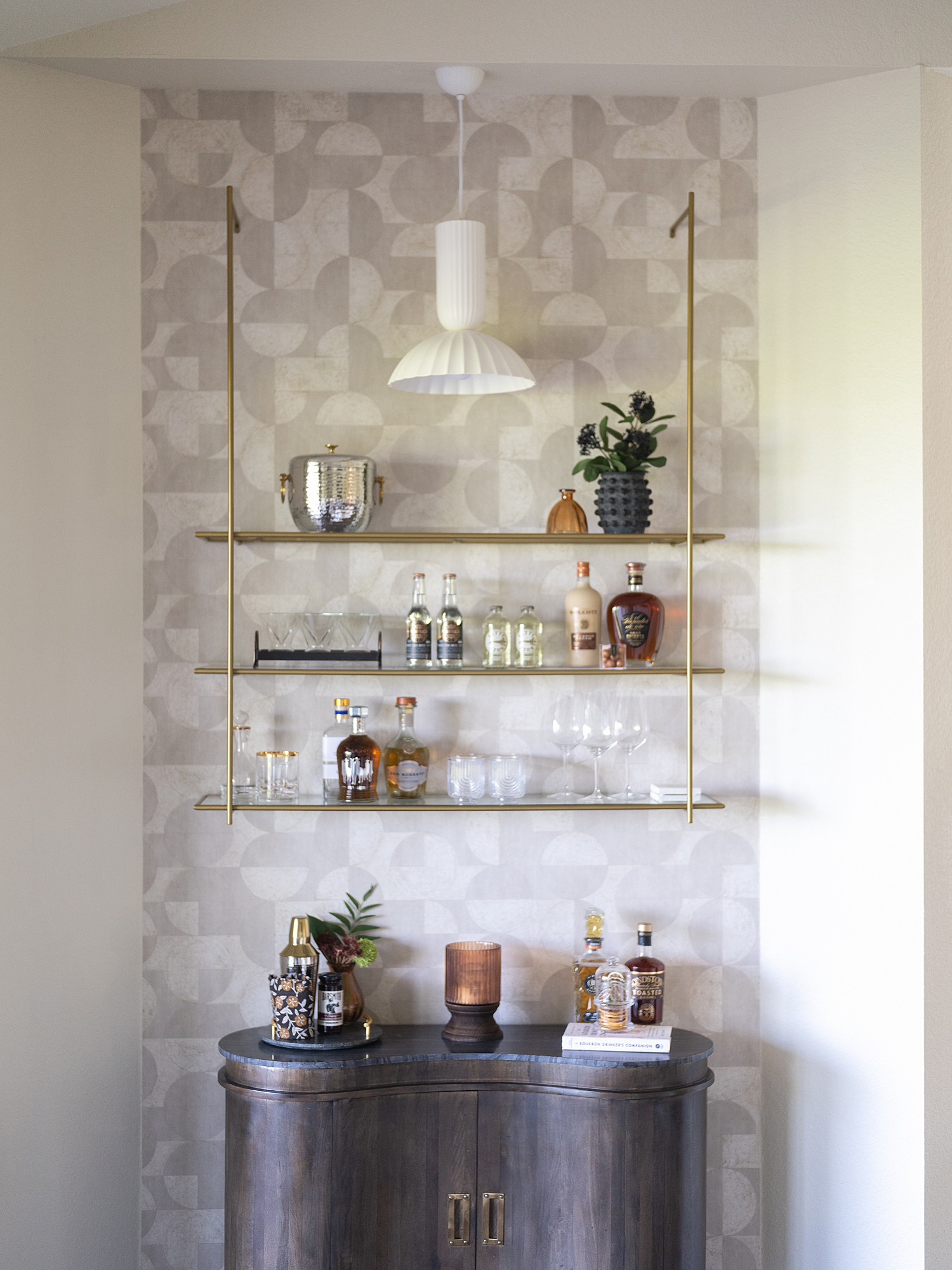 Paige Vaughn Photo interior design session in Westlake Austin, Texas