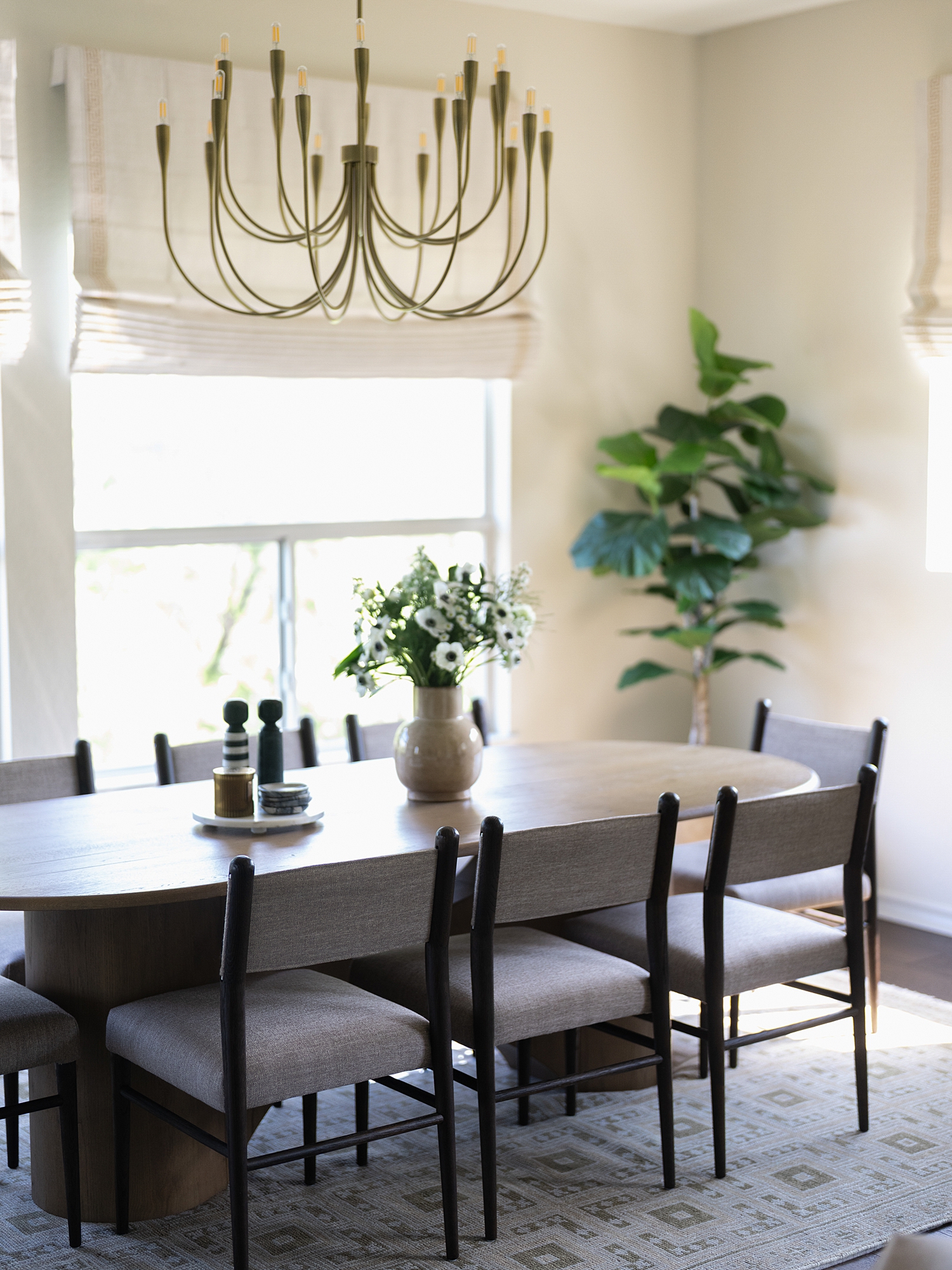 modern interior design photography Austin