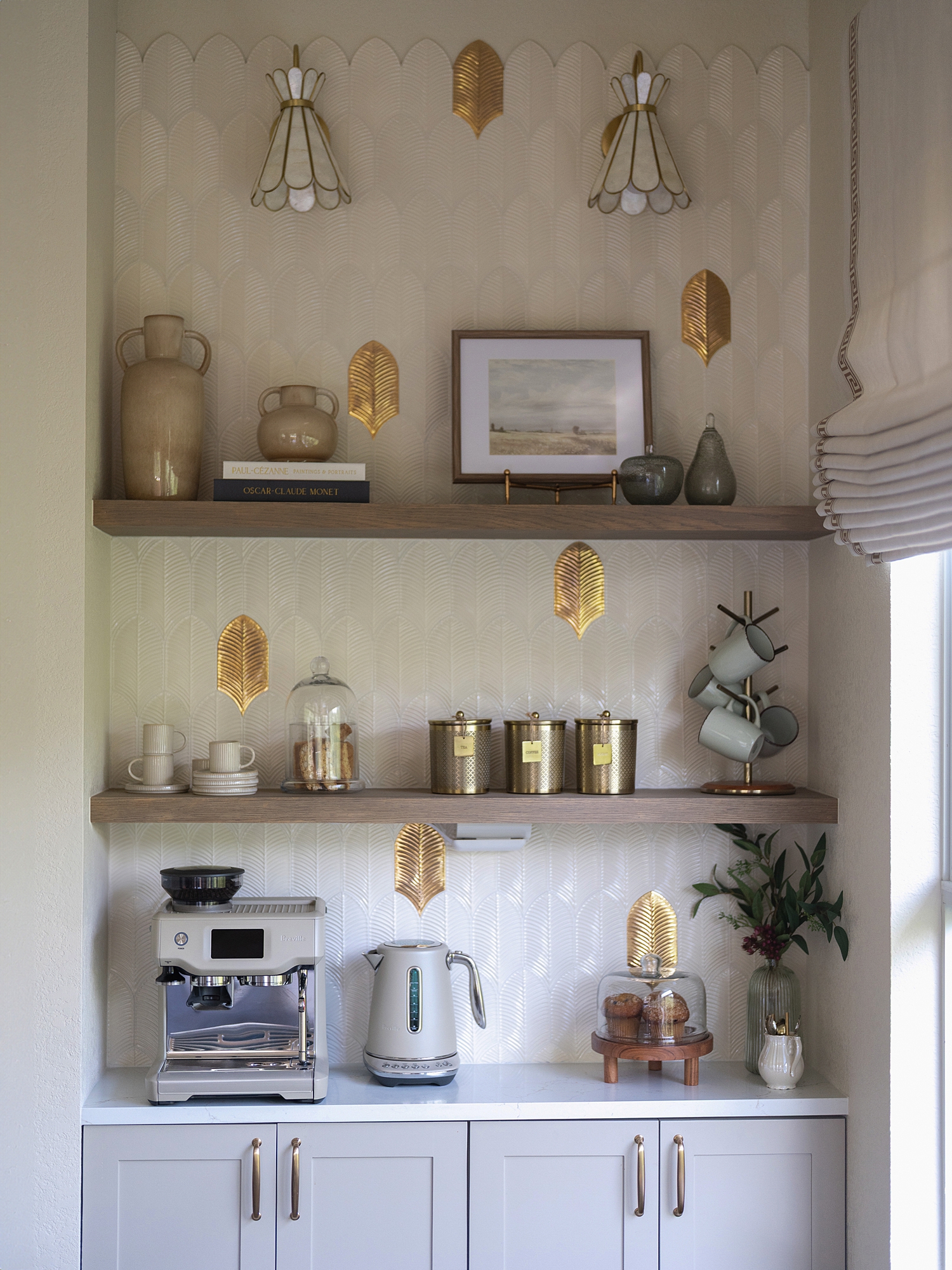 modern interior design photography Austin