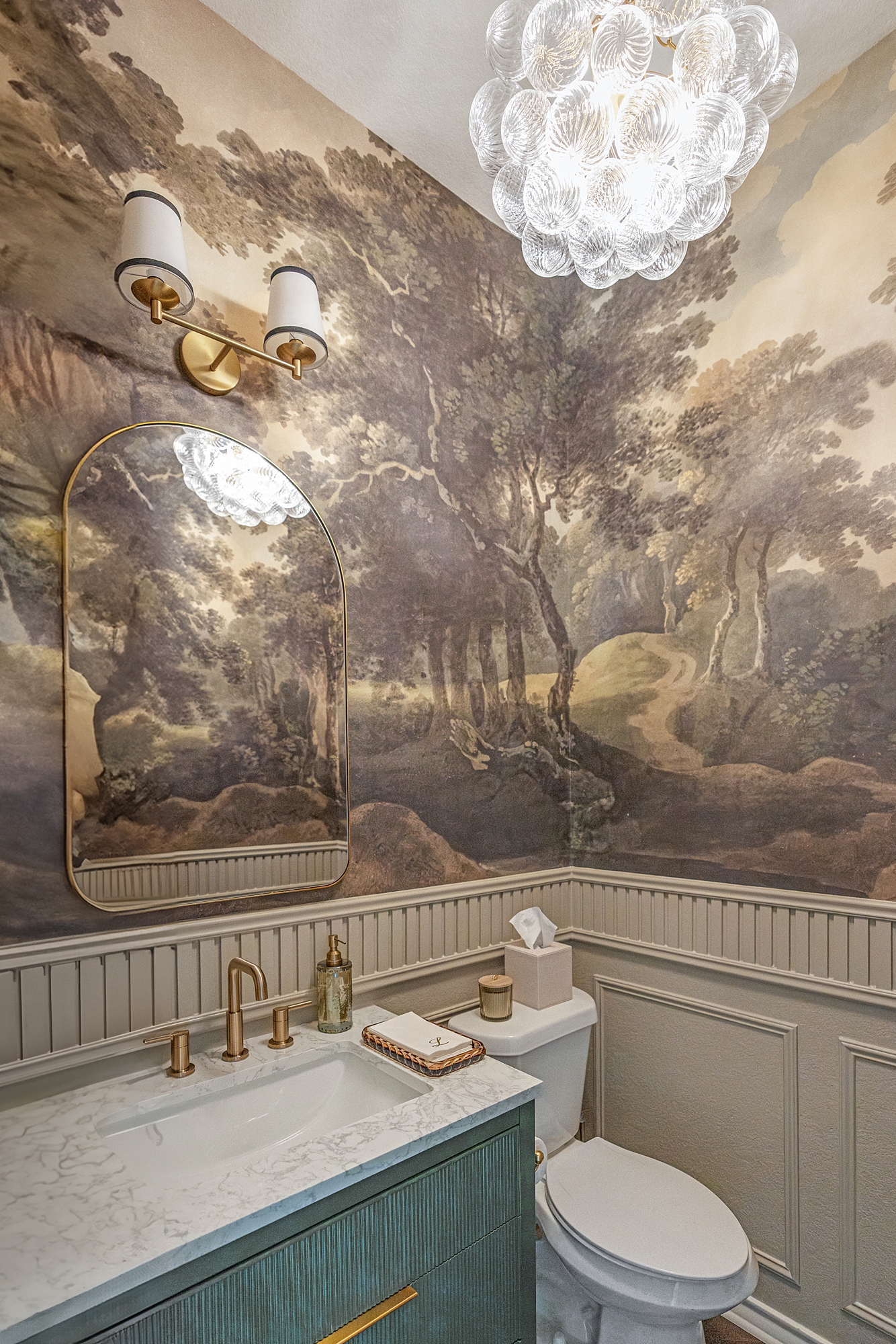 modern interior design photography Austin