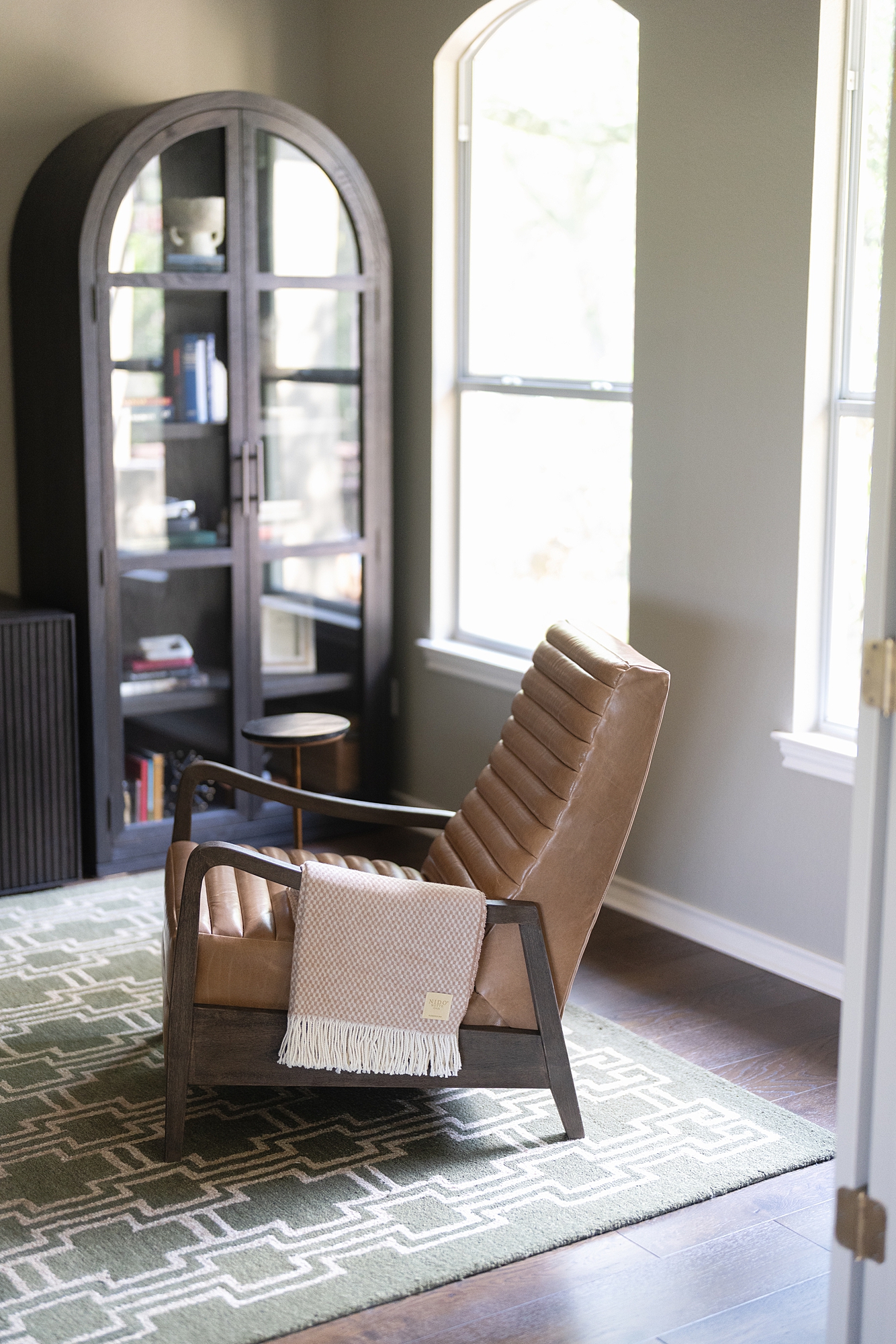 modern interior design photography Austin