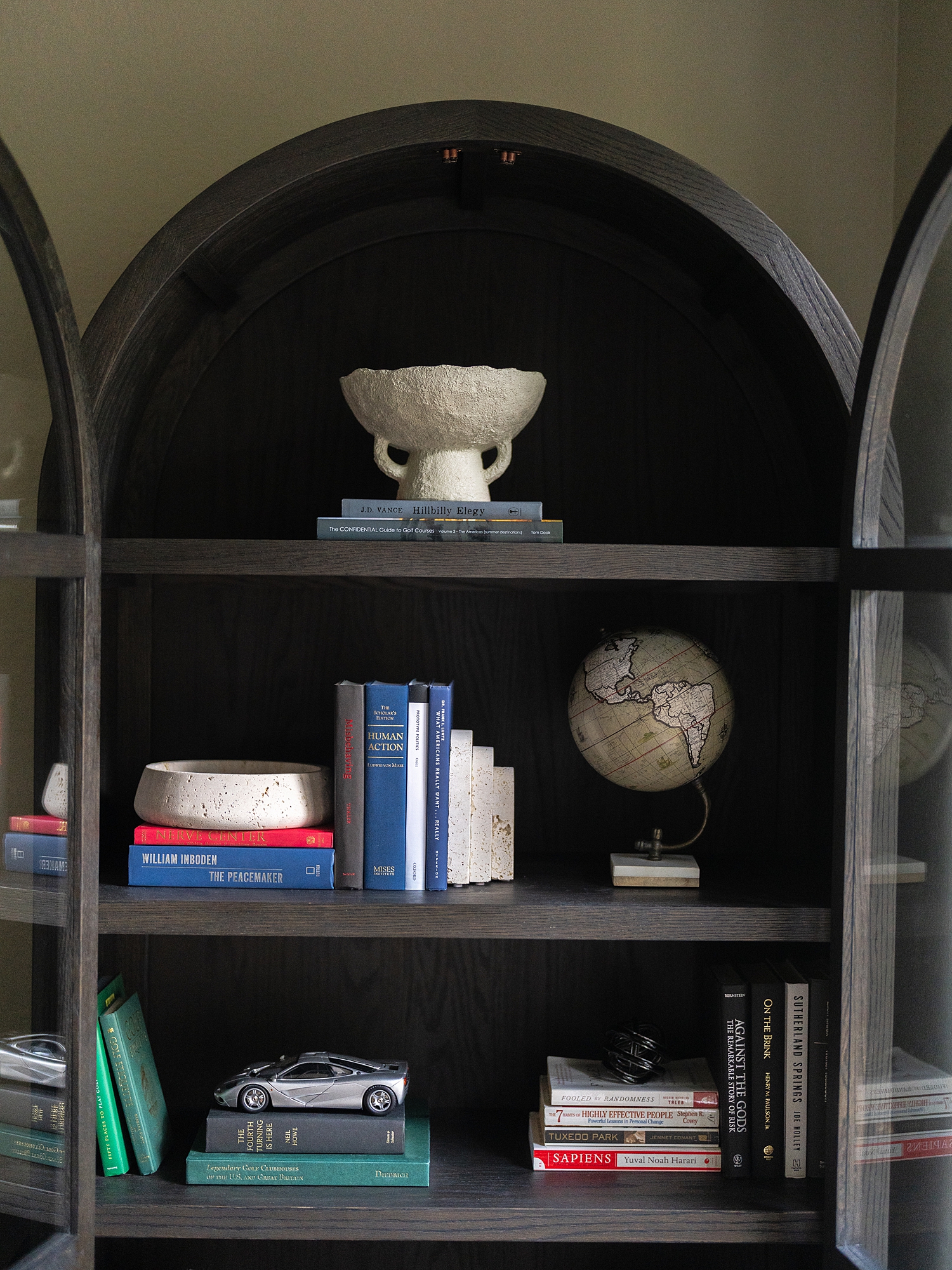 modern interior design photography Austin
