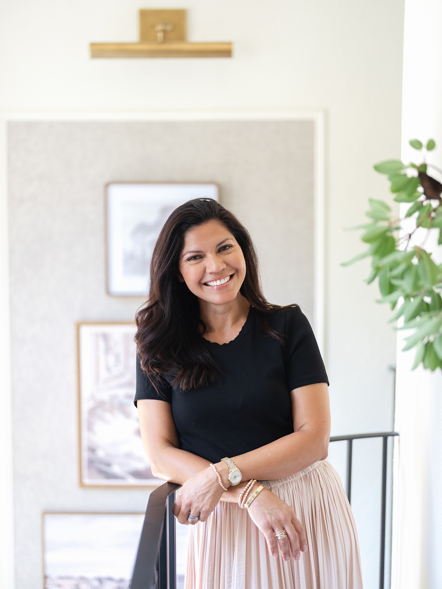 interior design branding photography Austin
