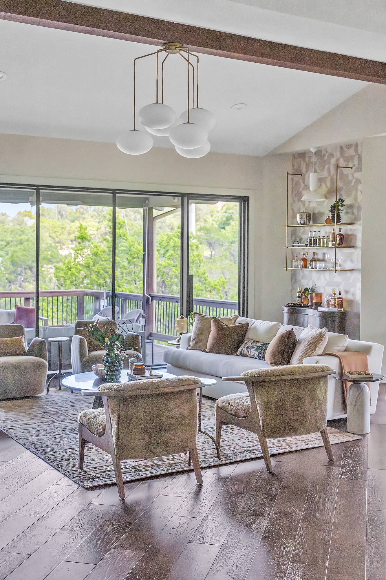 Austin interior design photography Claudia Pakes by Paige Vaughn Photo