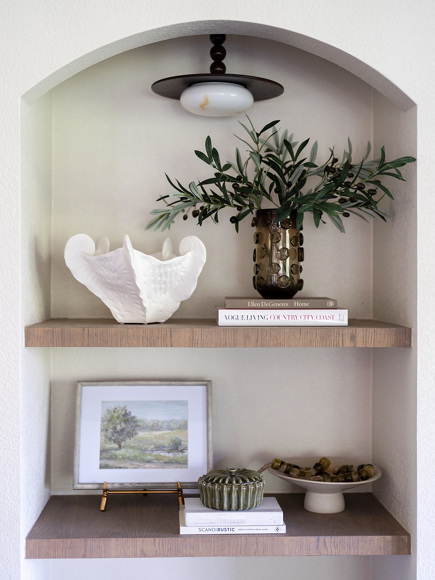 Paige Vaughn Photo interior design session in Westlake Austin, Texas
