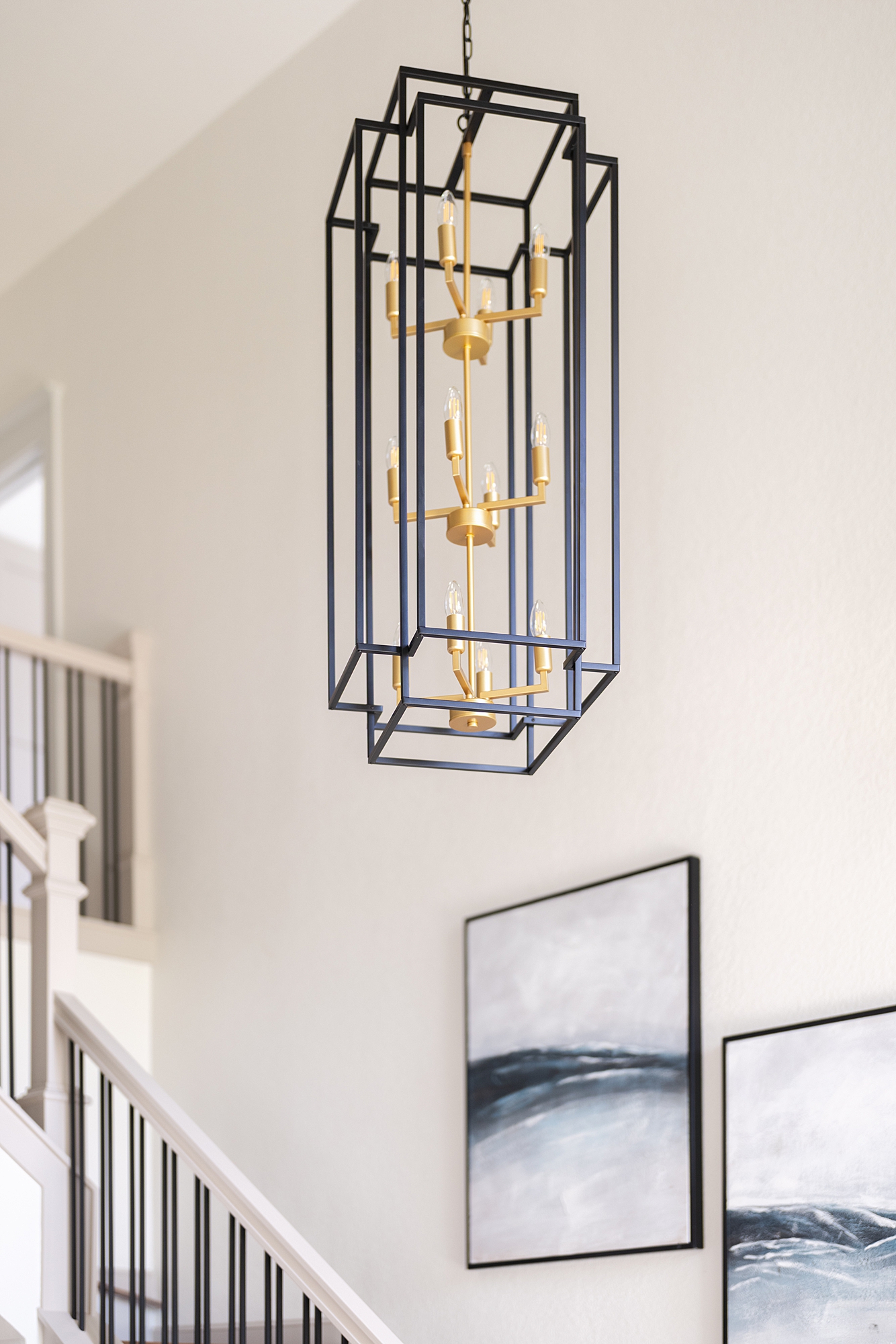 interior design photos luxury home Austin