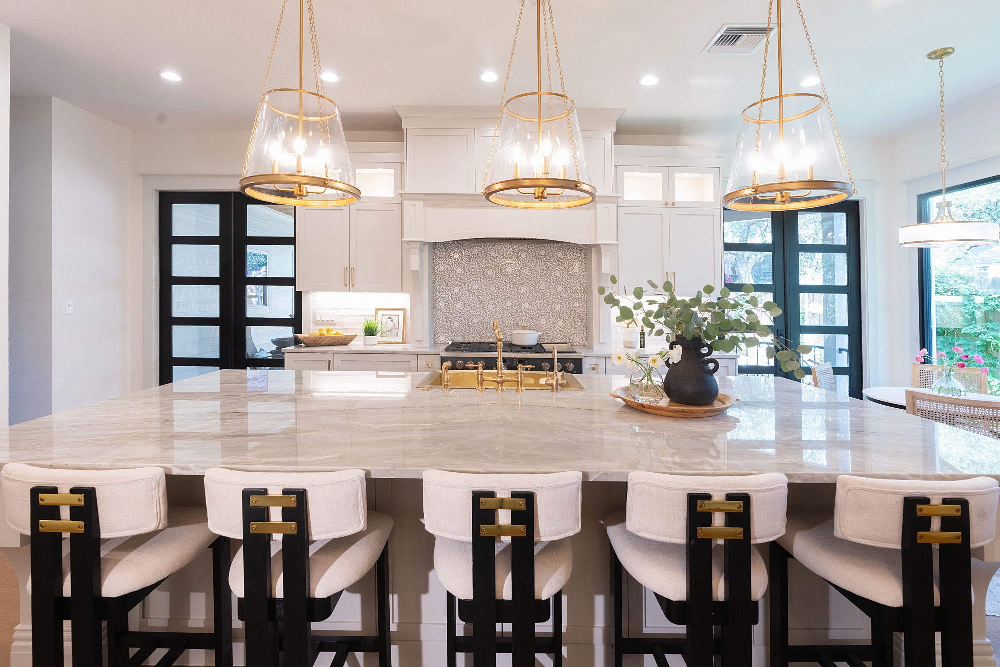 interior photographer Paige Vaughn Photo Texas