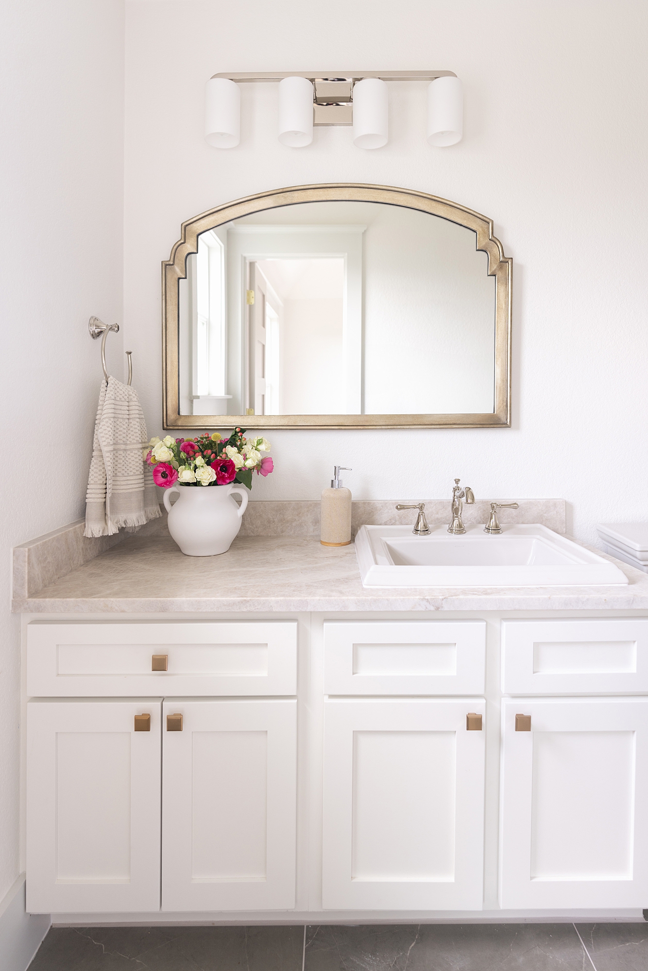 interior design photos luxury home Austin