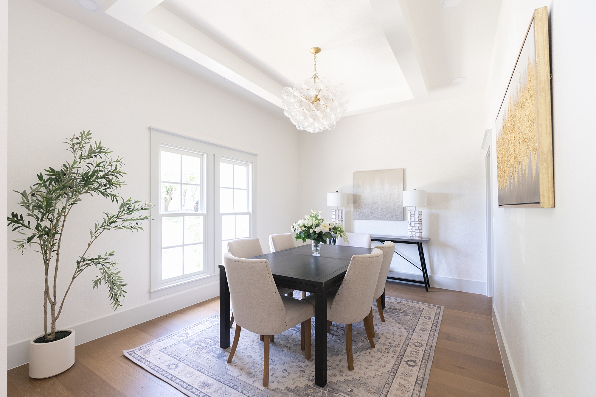 interior photographer Paige Vaughn Photo Texas