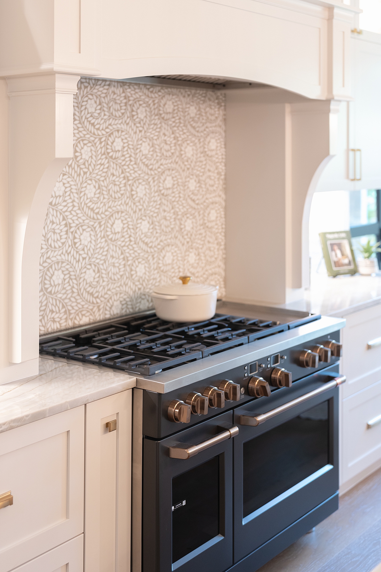 interior design portfolio shoot Austin home
