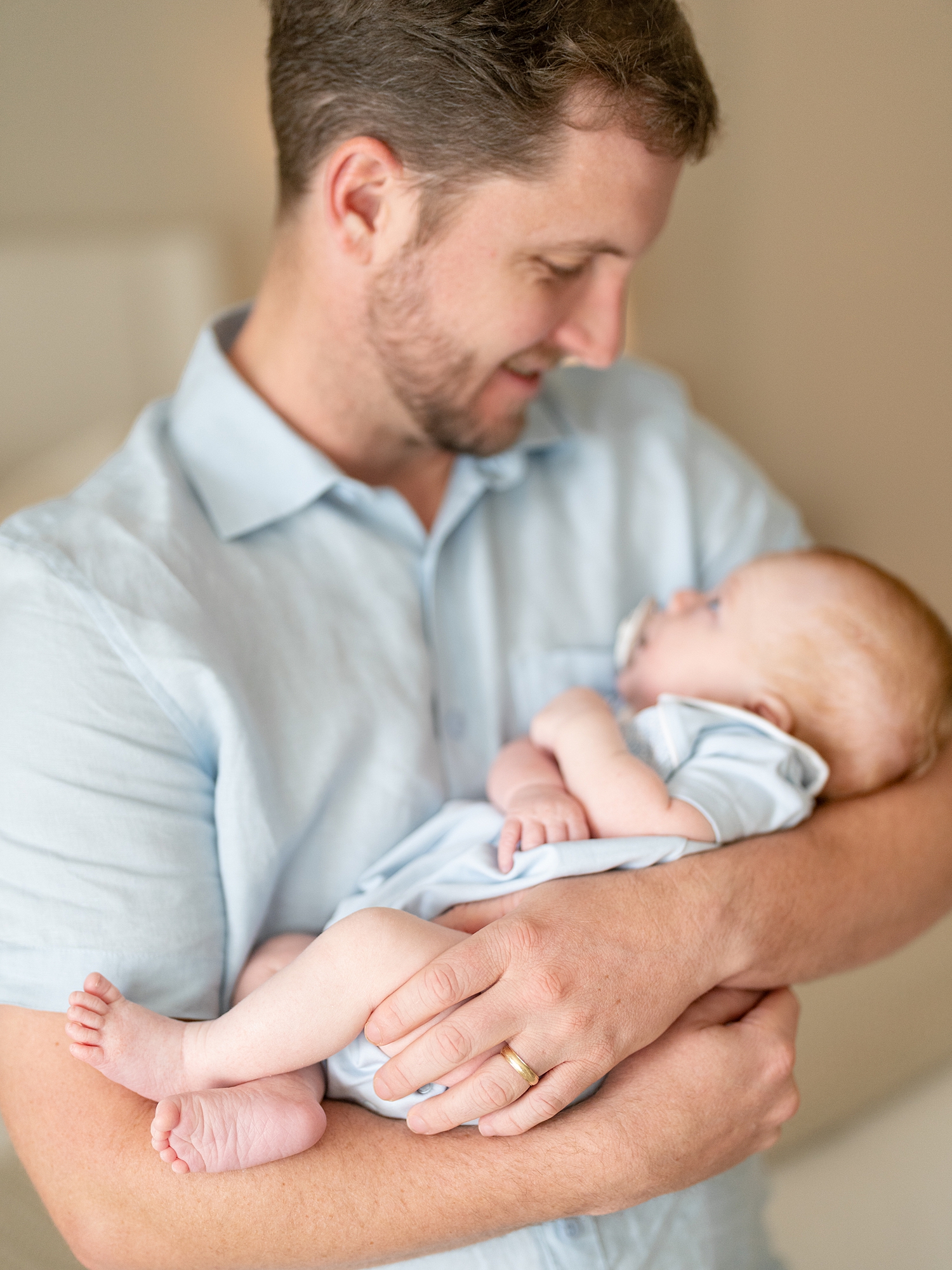 Austin newborn photography Paige Vaughn Photo
