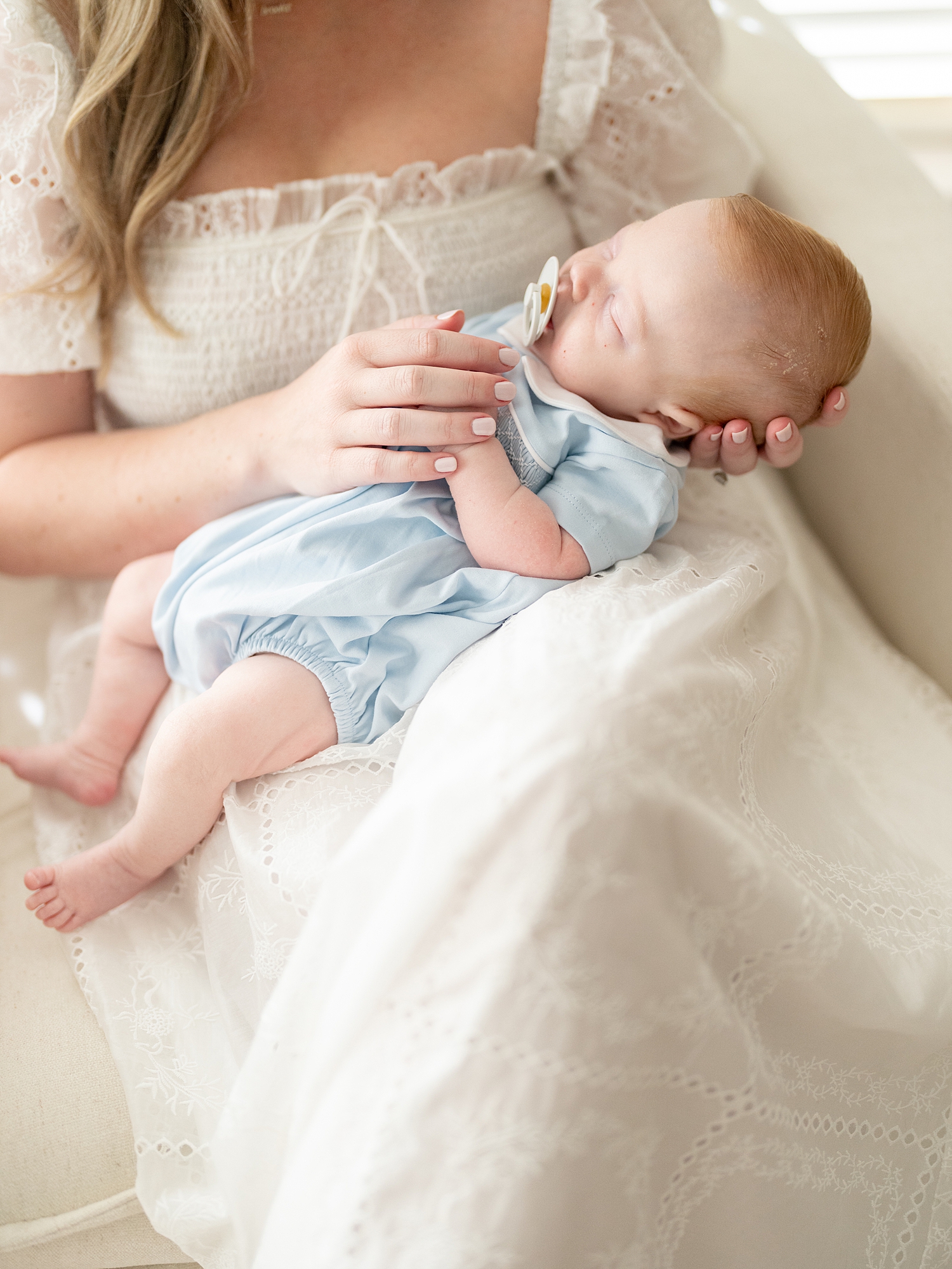 Austin newborn photography Paige Vaughn Photo