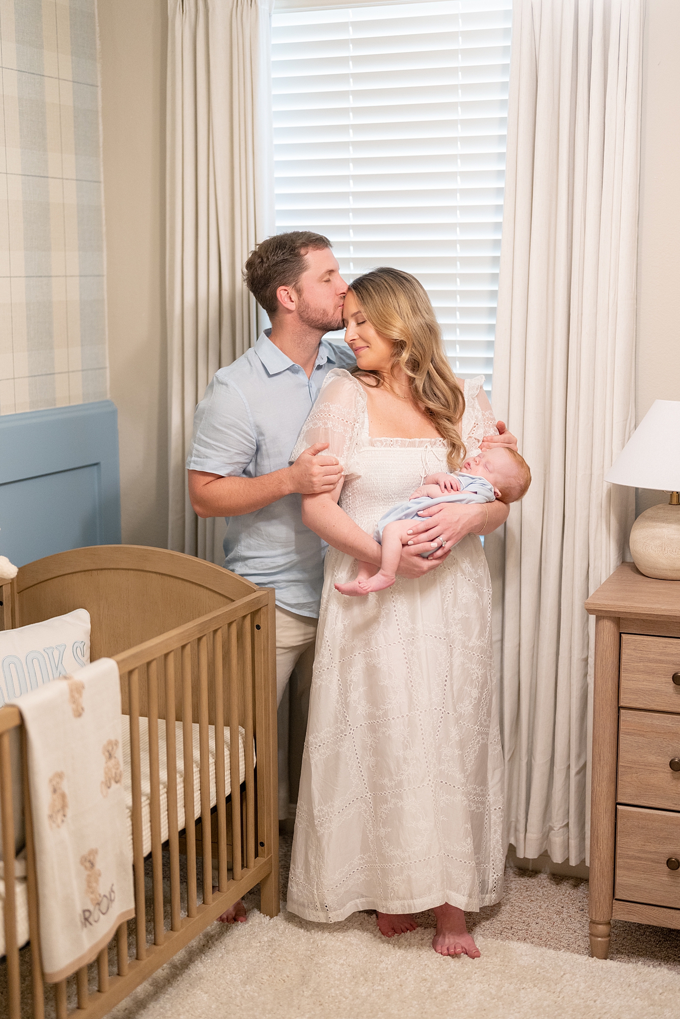 Austin newborn photography Paige Vaughn Photo