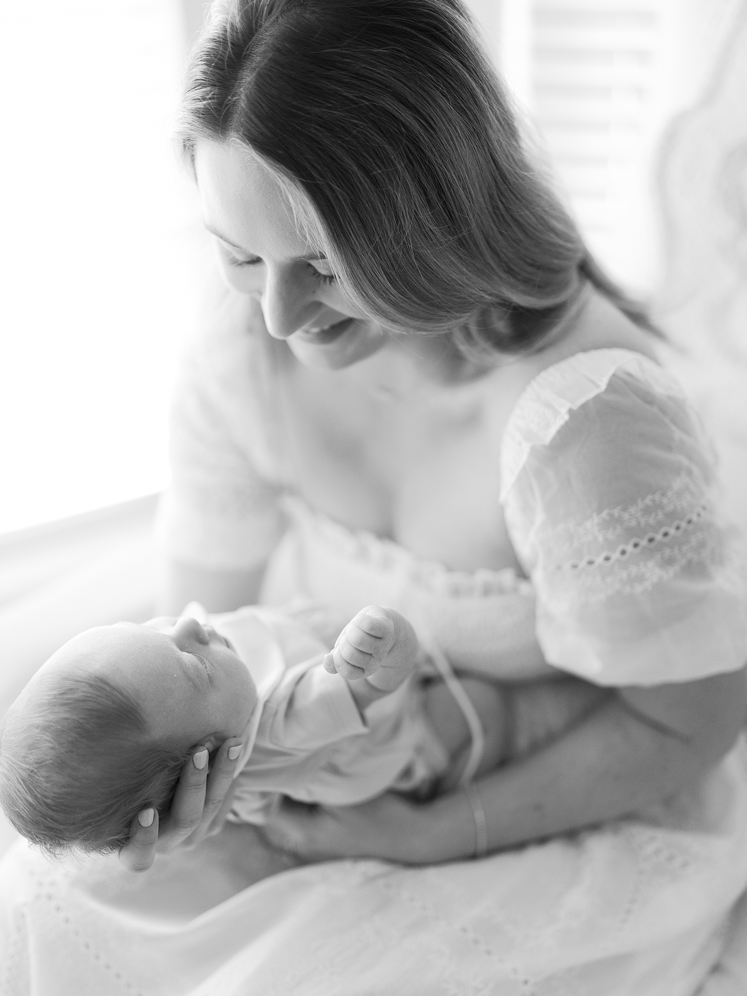 Austin newborn photography Paige Vaughn Photo