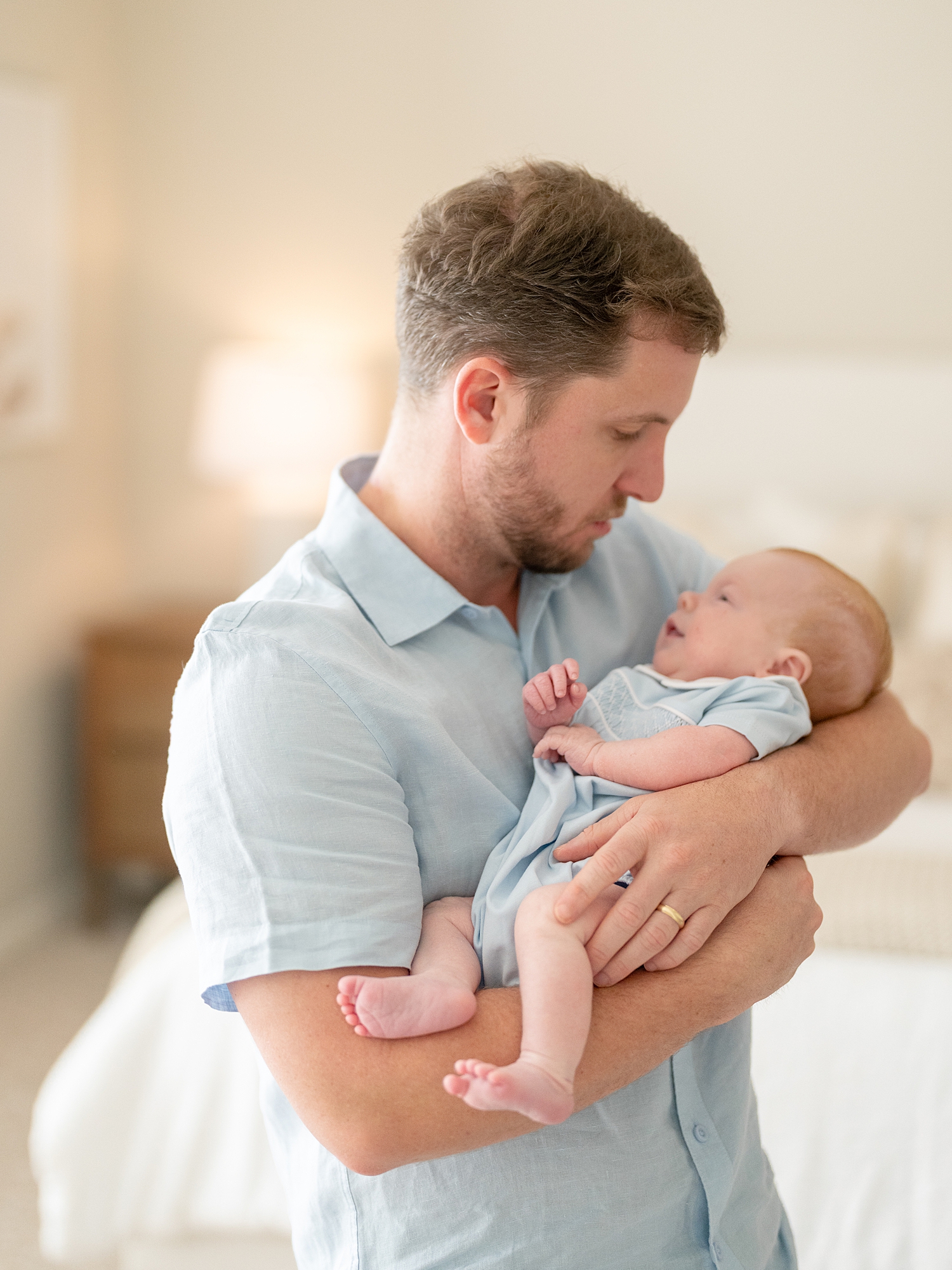 Austin newborn photography Paige Vaughn Photo