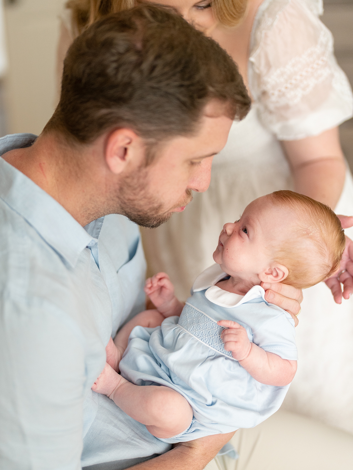 Austin newborn photography Paige Vaughn Photo
