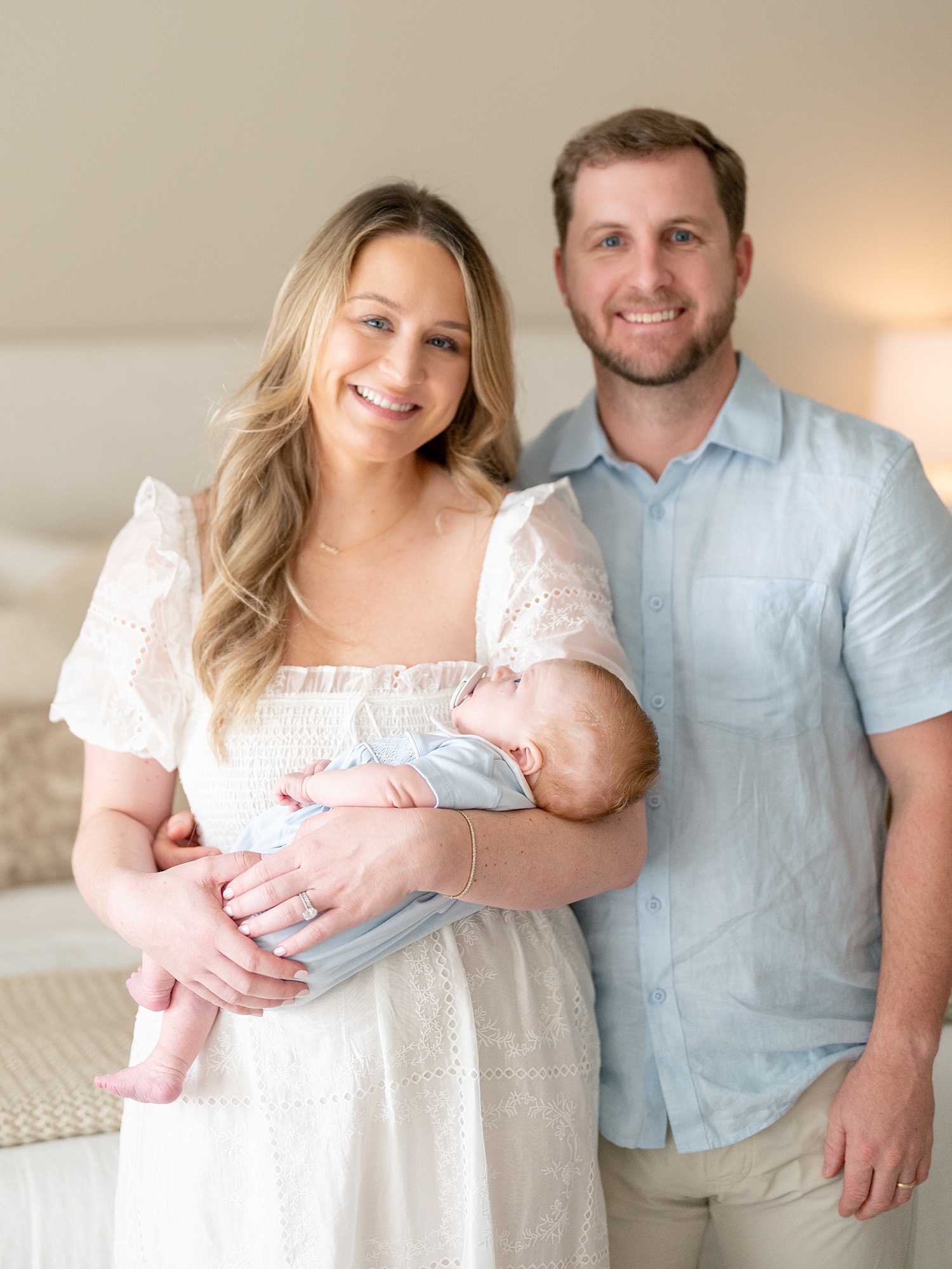 Austin newborn photography Paige Vaughn Photo