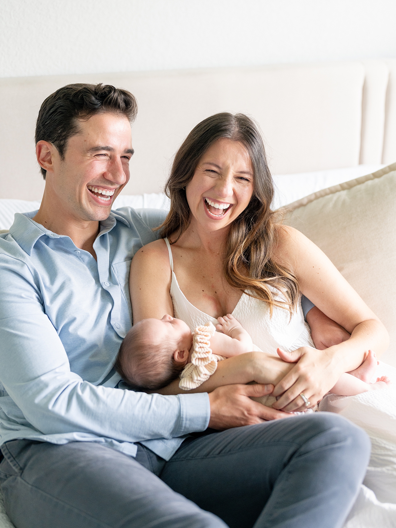Austin newborn photography Paige Vaughn Photo