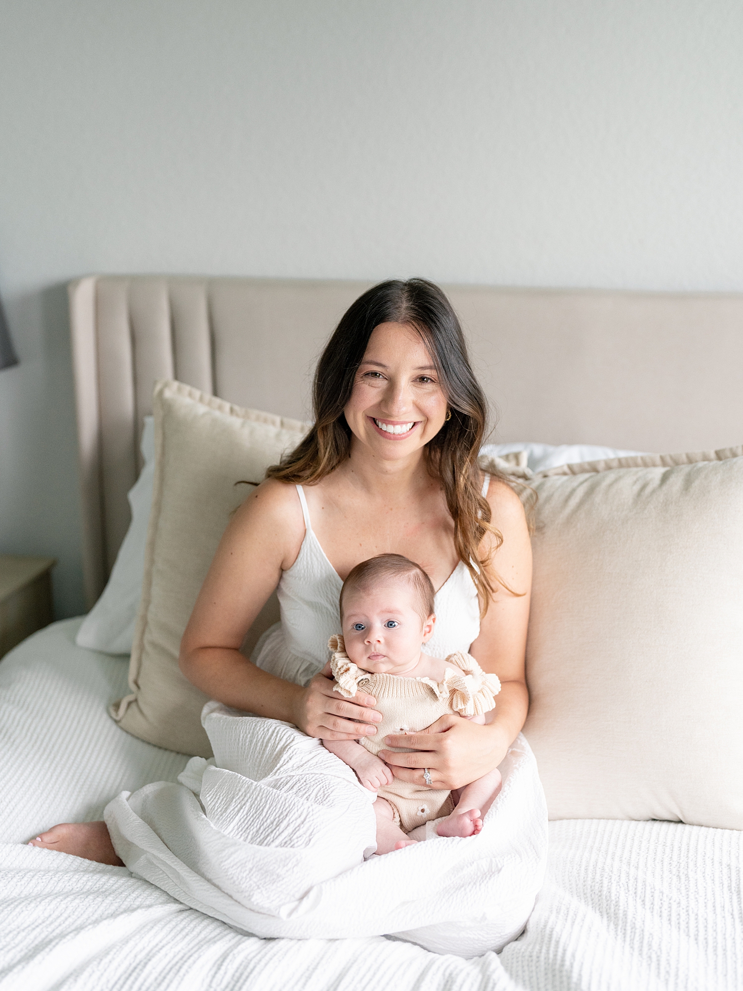 Austin newborn photography Paige Vaughn Photo