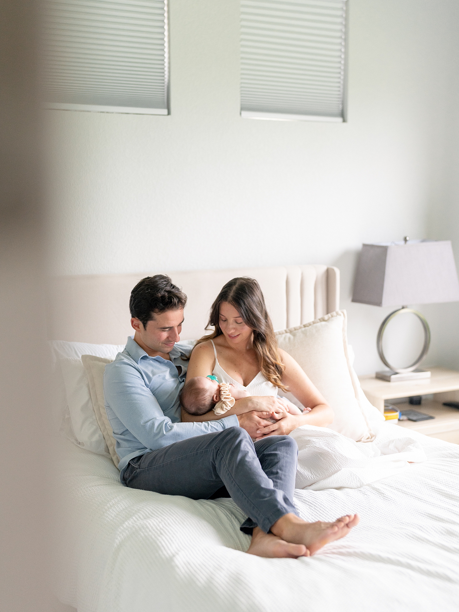 Austin newborn photography Paige Vaughn Photo